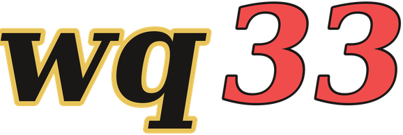 wq33 logo